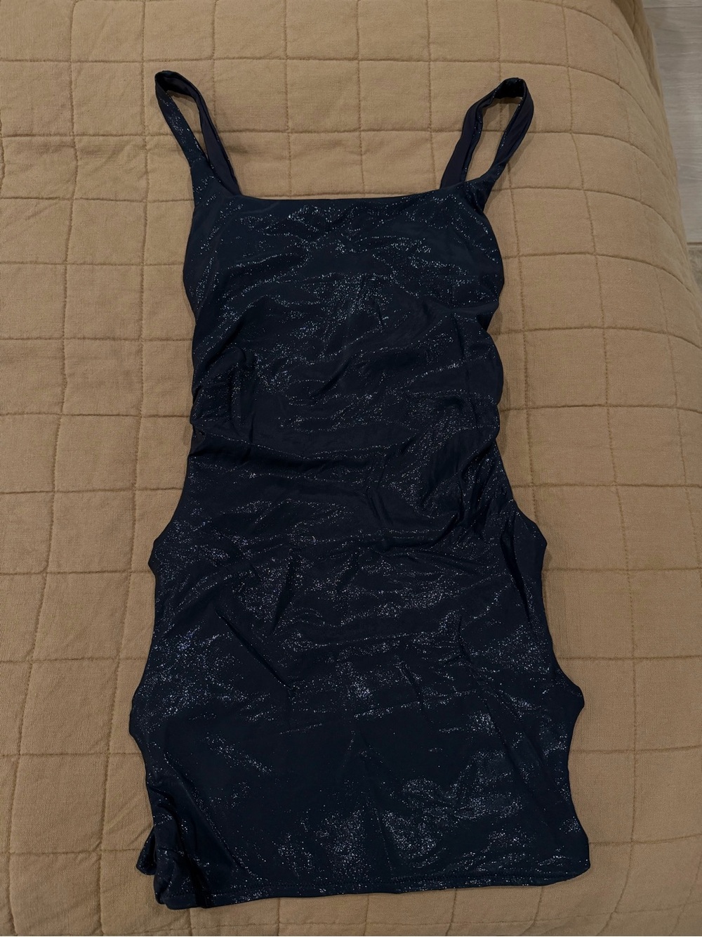 Skims dress XS